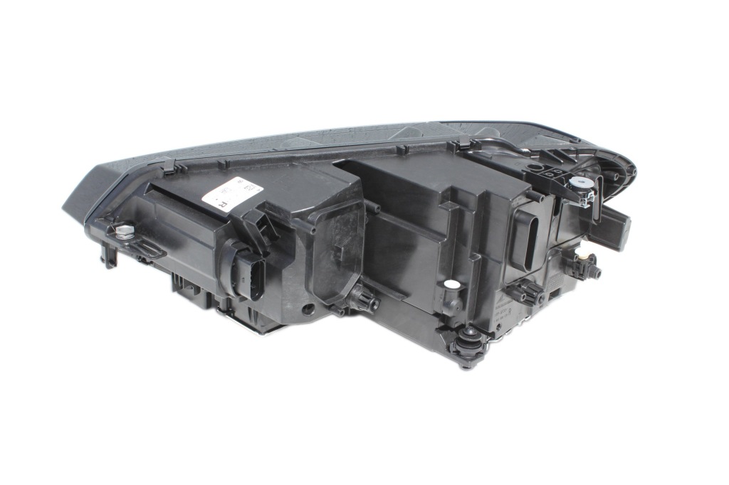 фото №5, Лампы led vw touran 5tb941035b 5tb941036b