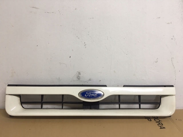 фото №7, Ford maverick i 93-95 решітка радіатора решітка радіатора решітка радіатора