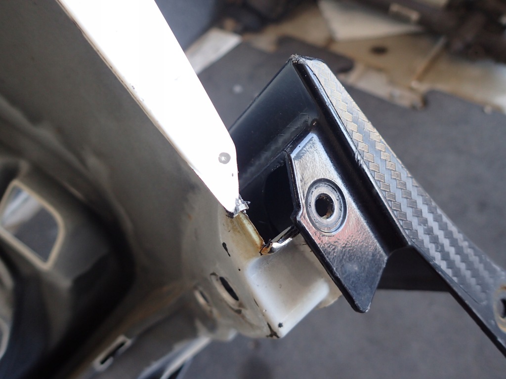 фото №11, Бампер перед honda civic x type r 17-