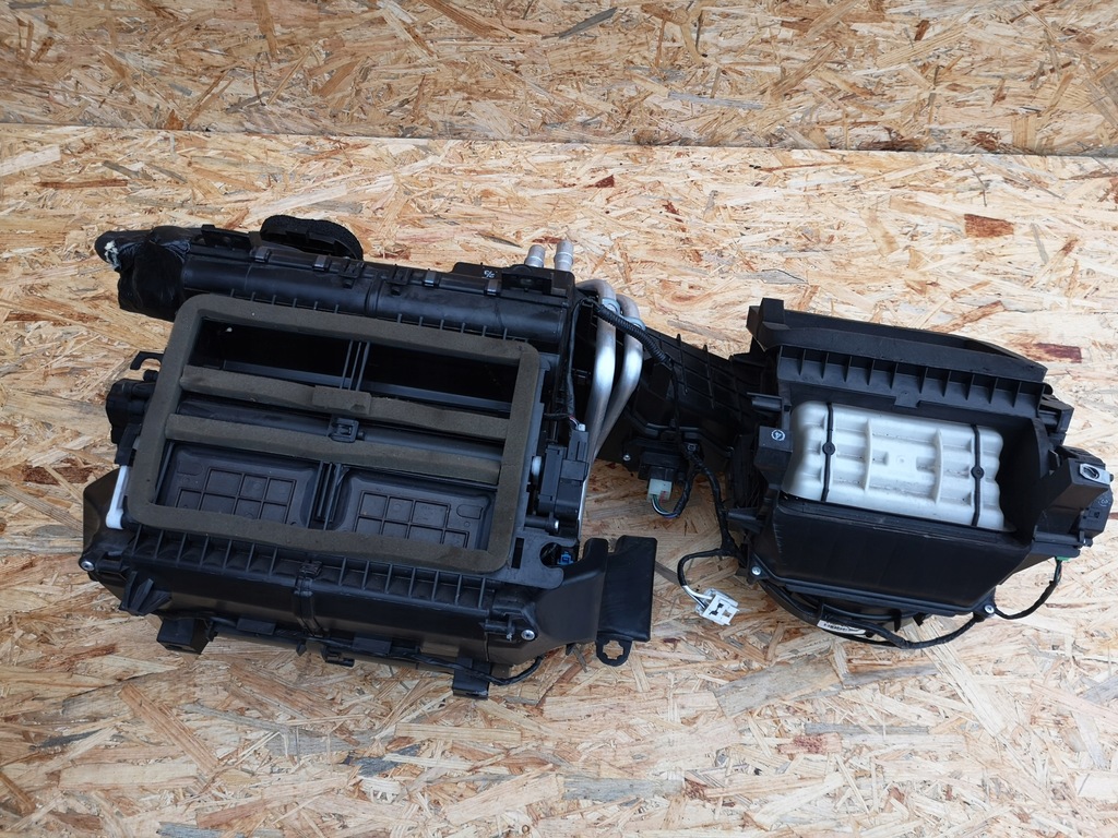 фото №1, Обігрівач повітродувка jaguar f-type