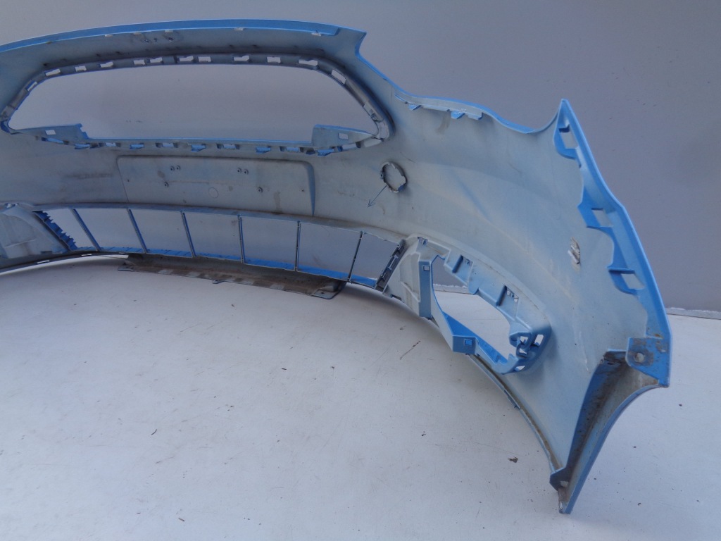 фото №7, Бампер передній ford c-max mk2 15- lift nr 11234