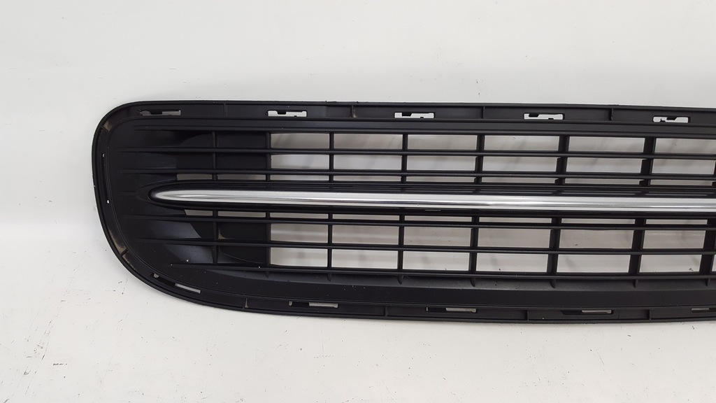 фото №3, Mini cooper r55 r56 решітка бампера перед 7250785