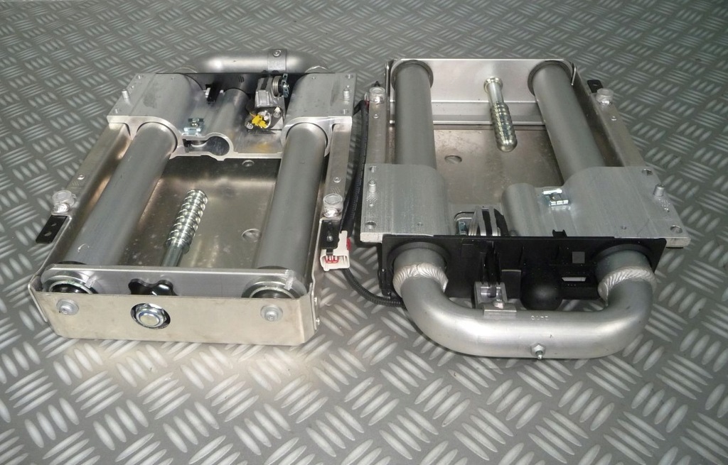 фото №5, Jaguar xk x150 підголівник піротехнічний захисна дуга