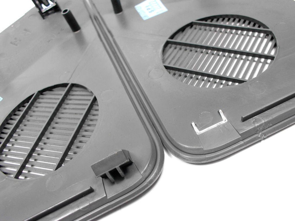 фото №6, Dodge avenger заглушка накладка динаміка пара 2x