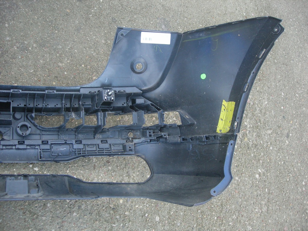 фото №6, Спойлер бампера задняя audi q5 s-line 80a807521d waw