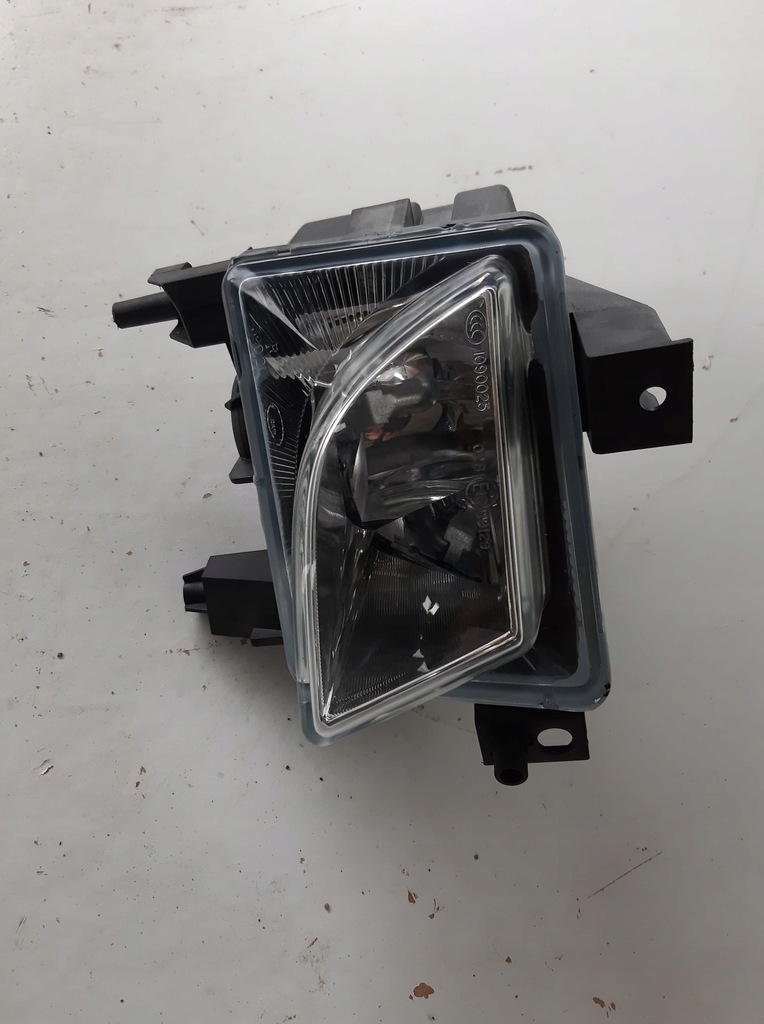 фото №1, Противотуманная фара передний перед правый vectra c новый оригинал