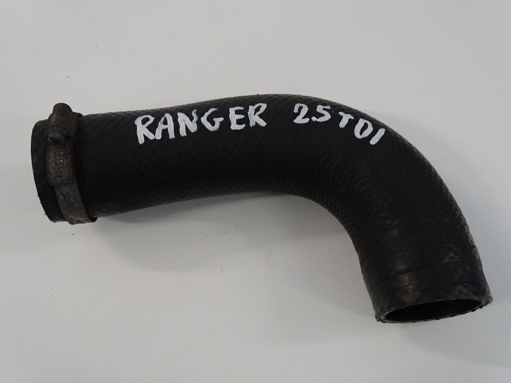 фото №1, Ford ranger ii mazda b2500 98-06 2.5 td труба интеркулер