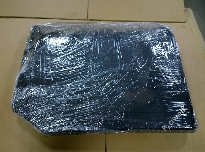 фото №7, Захист двигуна ford galaxy mk3 2.0 дизель euro 4