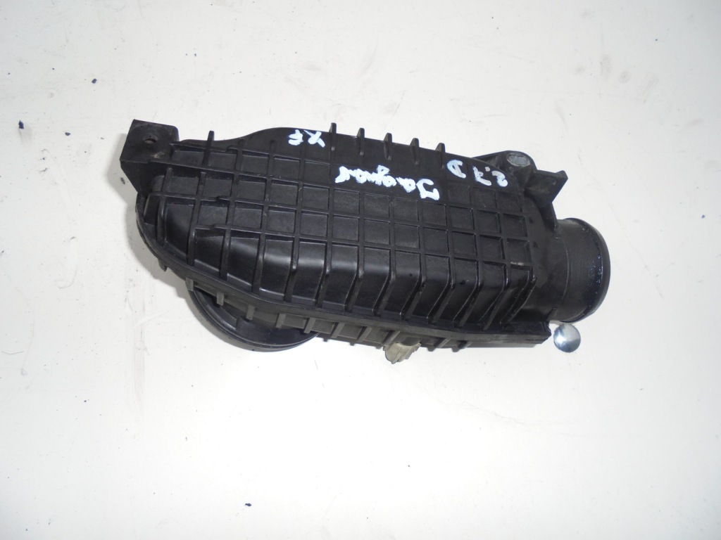 фото №1, Повітрозабірник повітря jaguar xf 2.7 d -доставка-