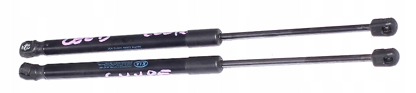 фото №1, Kia cee'd 2 ii gt амортизатор привод крышки задняя