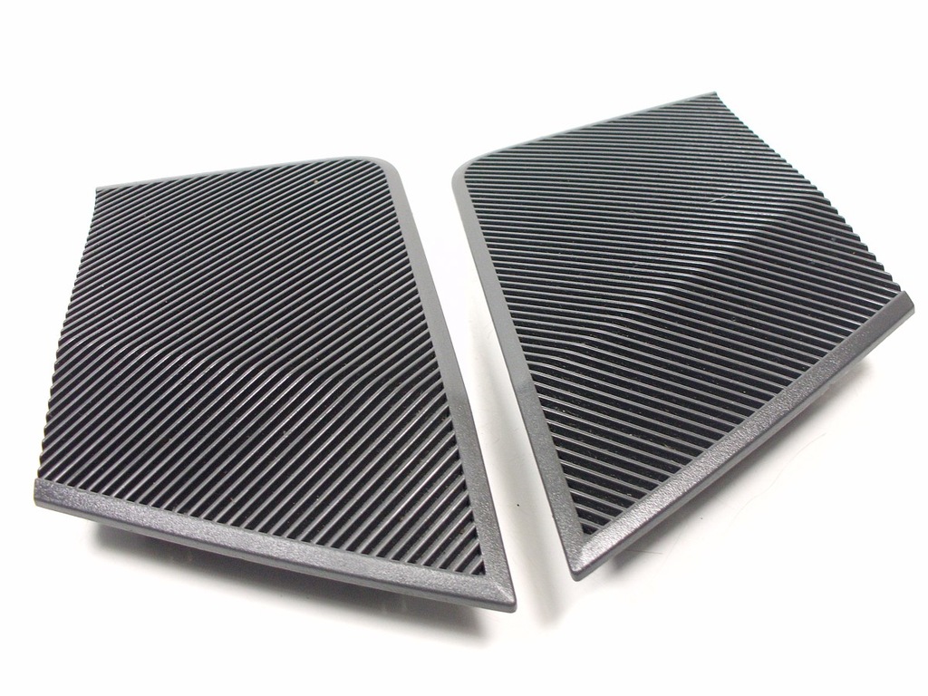 фото №3, Dodge avenger заглушка накладка динаміка пара 2x