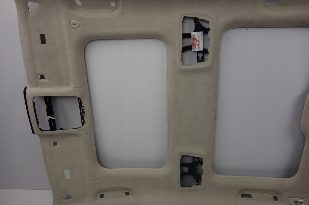 фото №9, Стеля стеля bmw g12 панорама alcantara