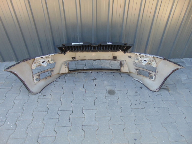 фото №12, Бампер перед 4xpdc skoda octavia iii rs 2012-