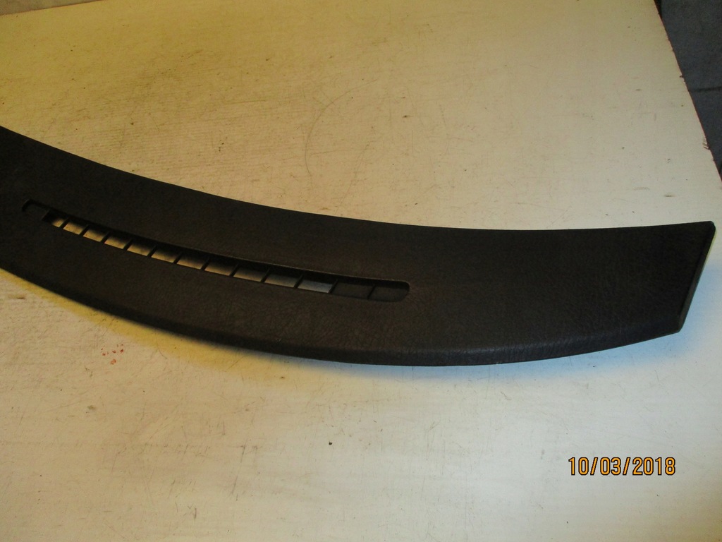 фото №3, 3663/6 жабо внутреннее mazda mx3