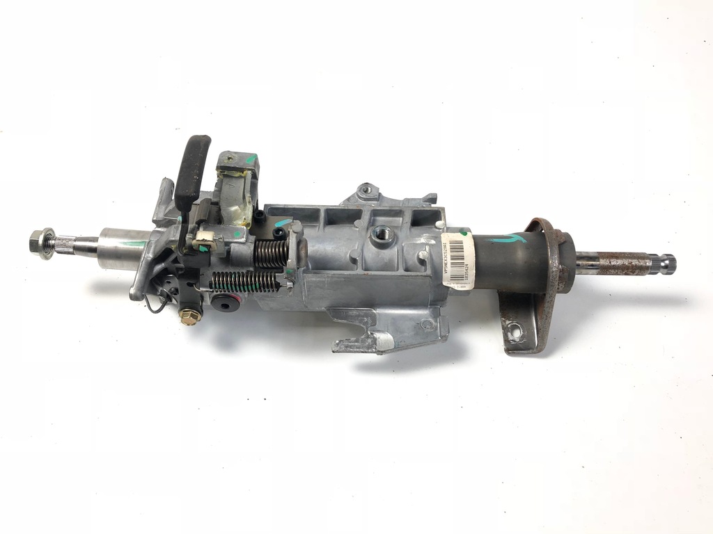 фото №1, Nissan pathfinder r51 navara колонка рулевая