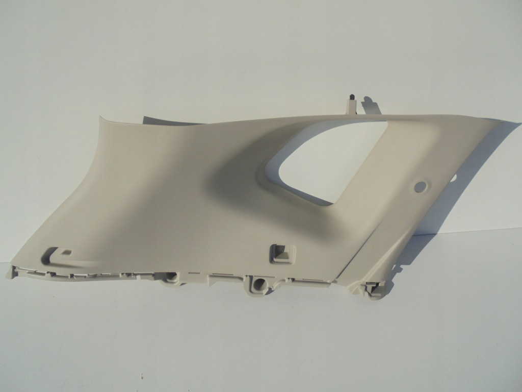 фото №2, X-trail t32 защита стойка багажник левая 849414ce1a