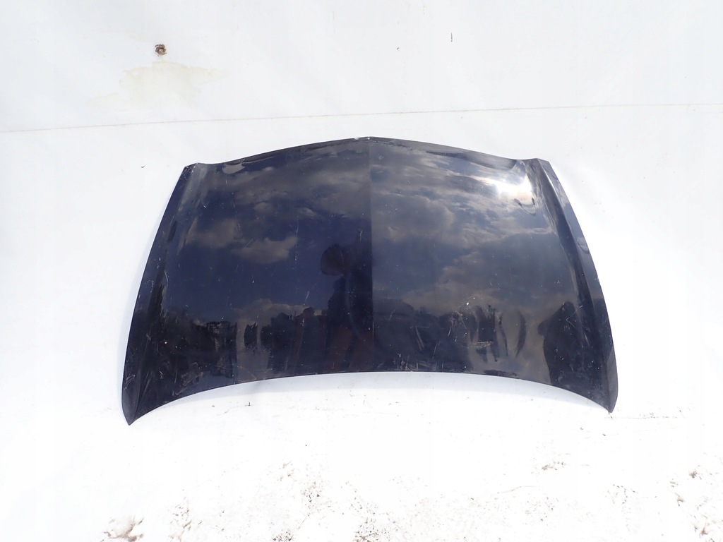 фото №1, Honda jazz ii 2 01-08 капот кришка двигуна