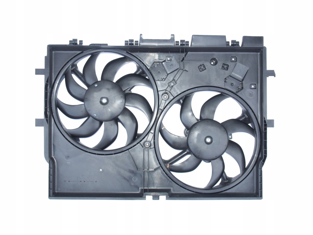 Купить Вентилятор citroen jumper peugeot boxer ducato