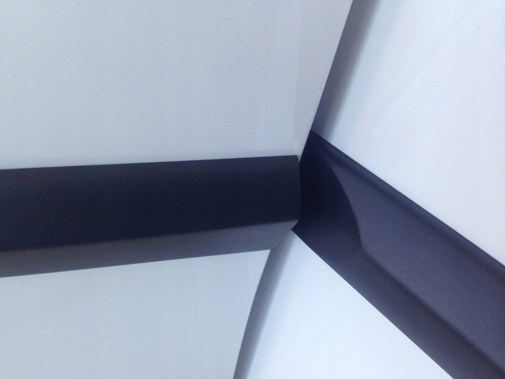 фото №8, Kia ceed cee'd iii покоління od 2018 - накладки бічний