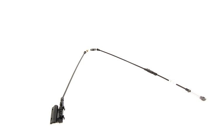 фото №1, Трос капот bmw 7 e38 оригинал