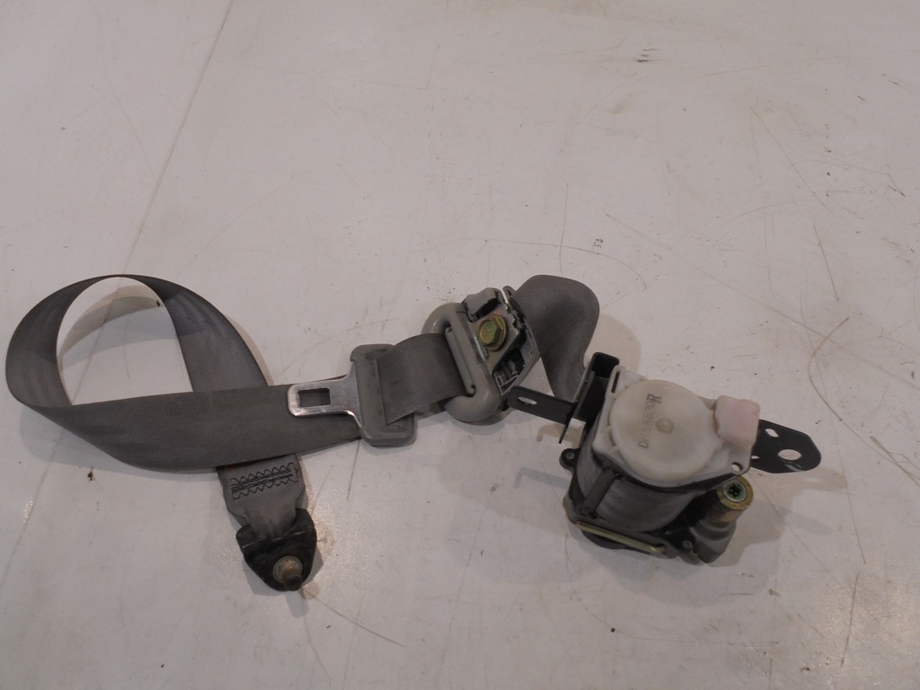 фото №1, Pas безопасности перед правый mazda mpv