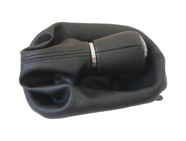 фото №6, Ручка перемикання передач чохол do seat toledo 2 98-05