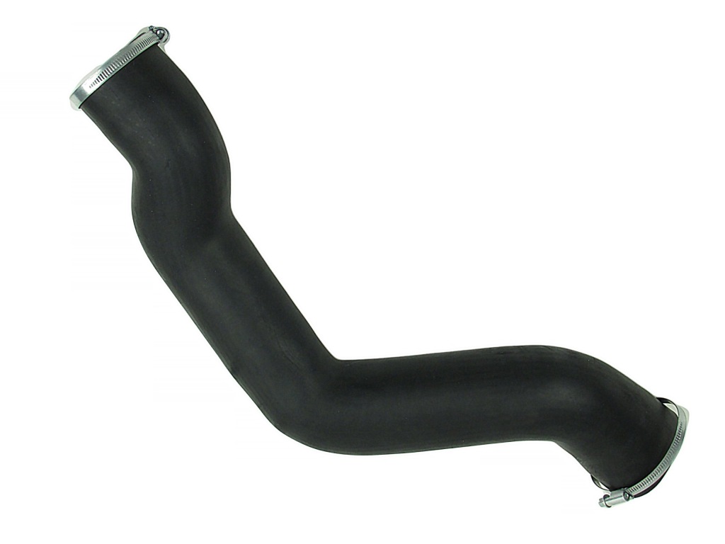 Труба патрубок інтеркулер renault mascott 3.0 dci Оригінал