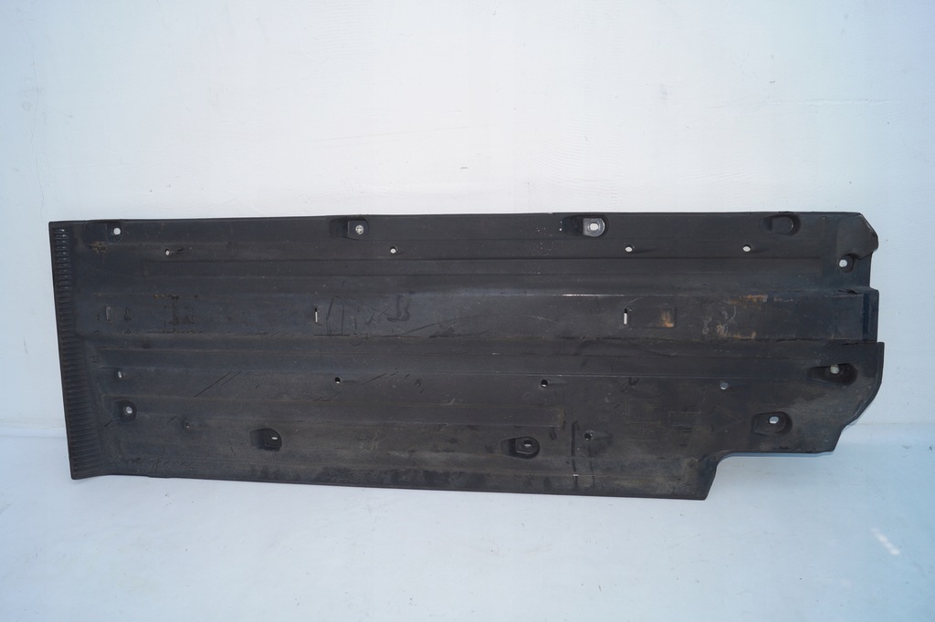 фото №1, Hyundai i30 ii hb захист підвіска ліва 84136-a6000