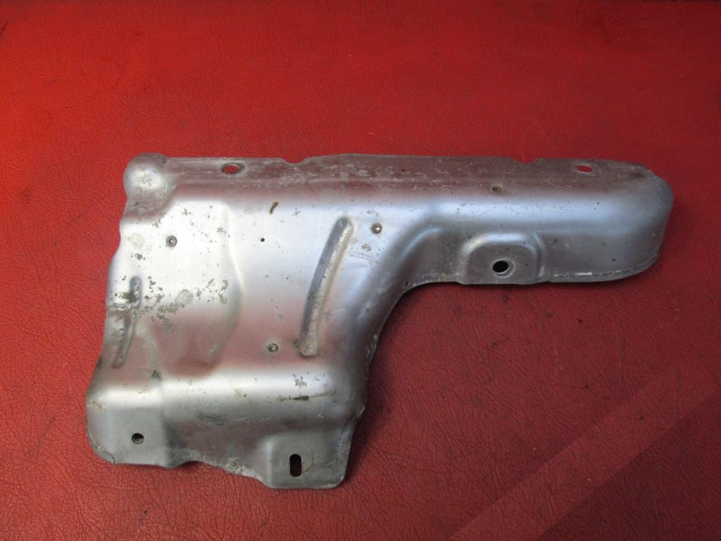 фото №1, Защита тепловая mazda 3, 6, cx-7 2.2d r2aa 2011