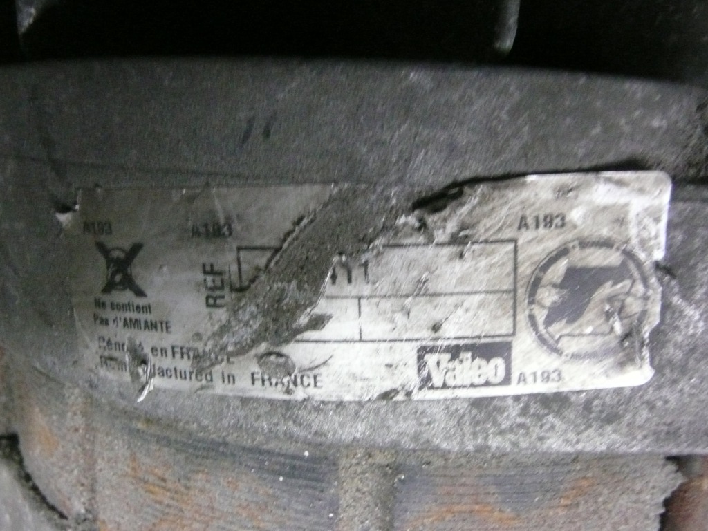 Bmw e34 e36 генератор Оригінал