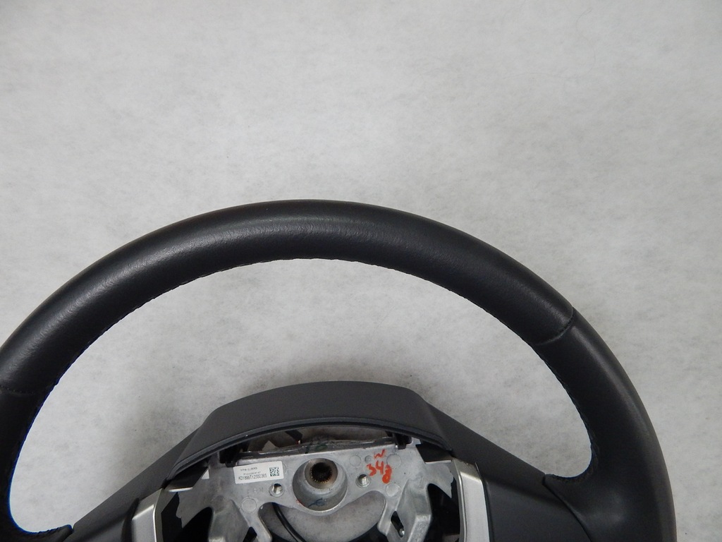 фото №5, Suzuki swift mk7 - воздуховод кожа multi состояние bdb