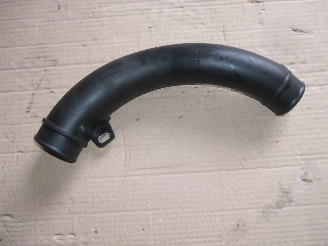 фото №1, Mazda cx3 wąż труба коліно wody рідина s55013231