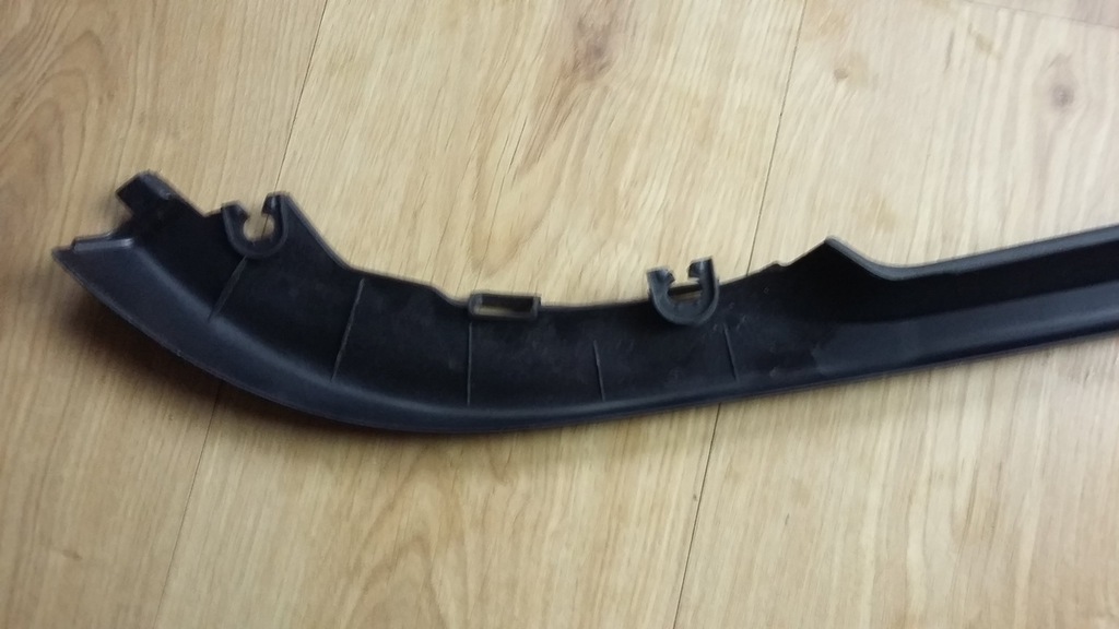 фото №4, Захист внутрішня з двері рамка pp mercedes s w222