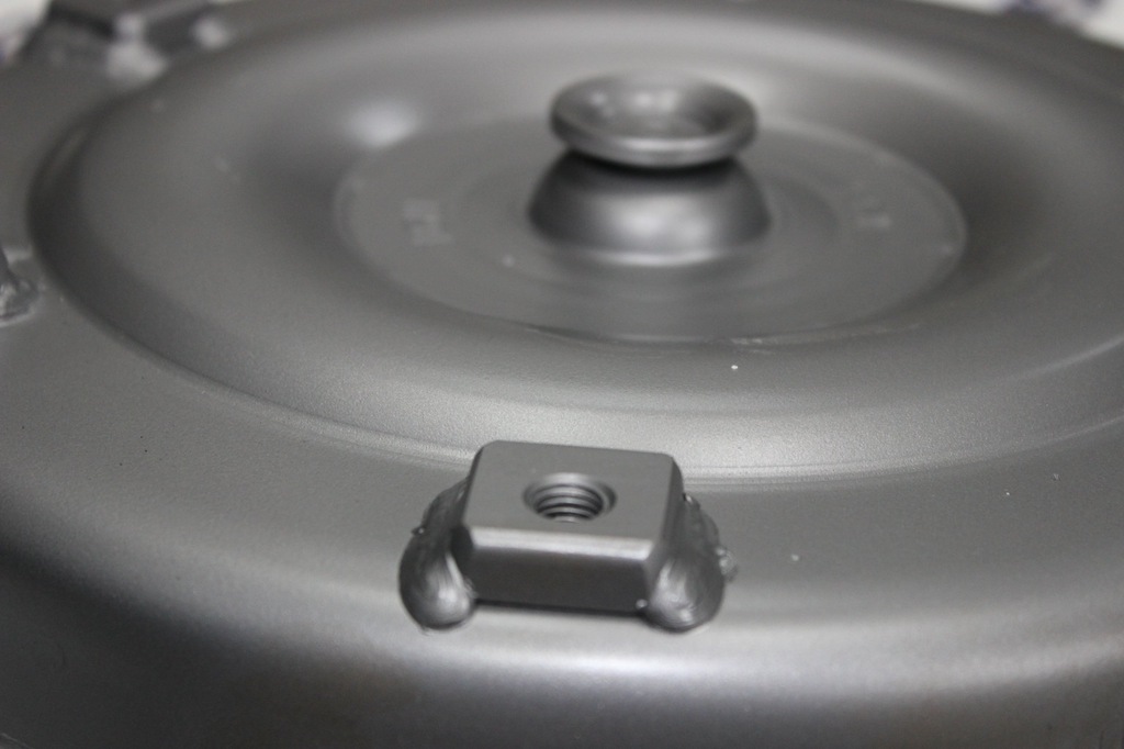 фото №10, Зчеплення гідротрансформаторний toyota rav4