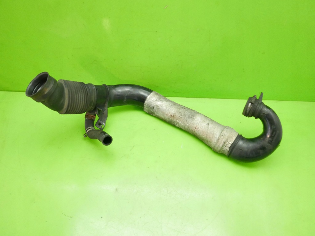 фото №11, Труба воздухозаборник воздуха citroen xsara picasso 2.0 hdi