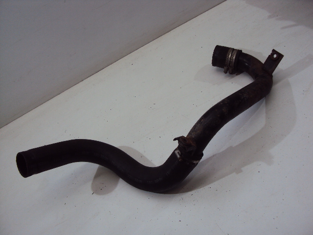 фото №2, Труба шланг wody nissan pathfinder r51