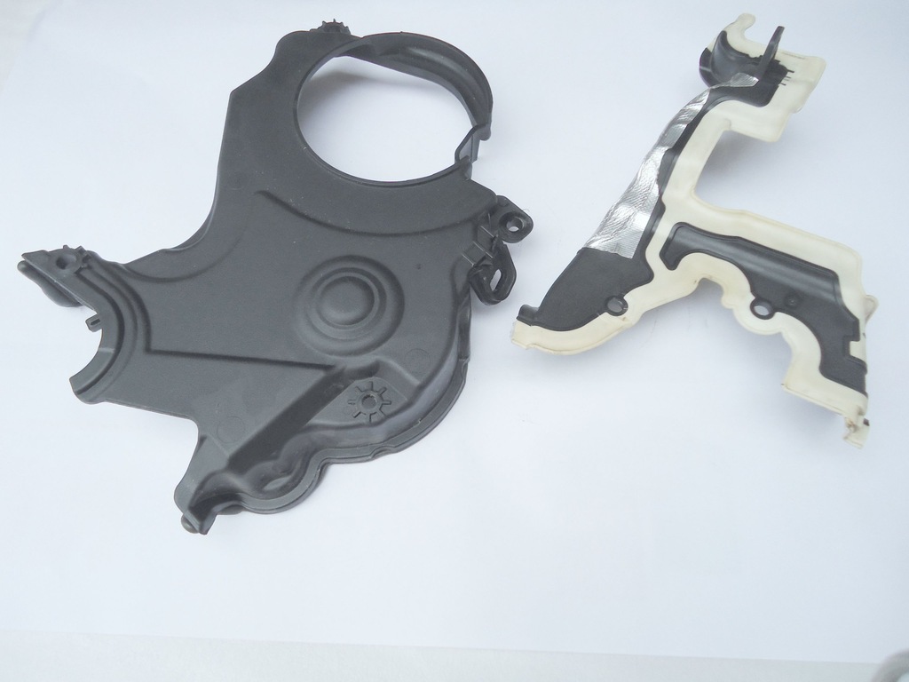 фото №1, Citroen c4 c5 jumpy 2,0hdi корпус