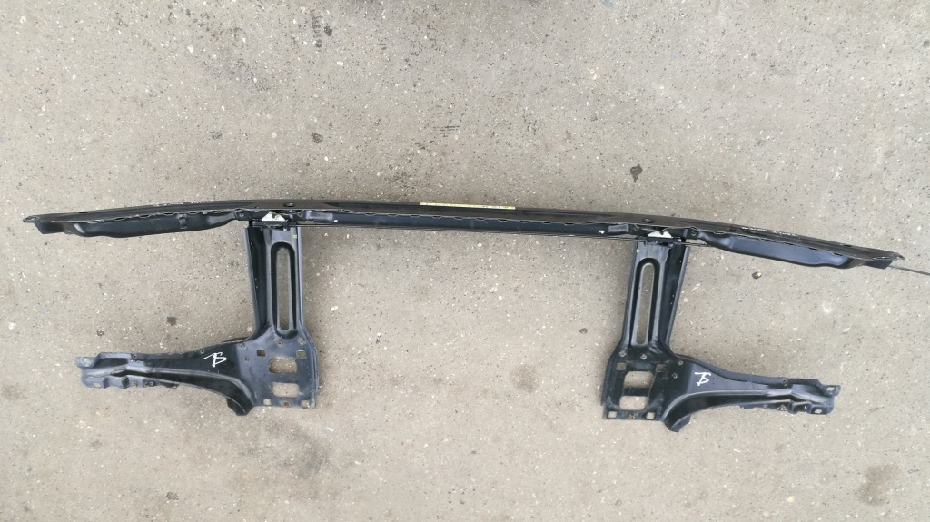 фото №2, Pas усилитель перед range rover l322