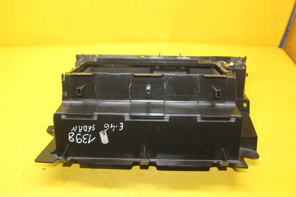 фото №5, Бардачок пасажира bmw e46 sedan