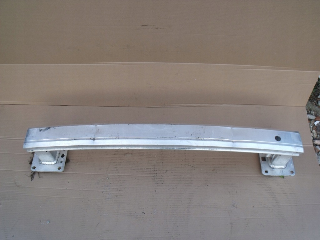 фото №1, Балка задня задня peugeot 3008 ii 2 16-18rok oryg