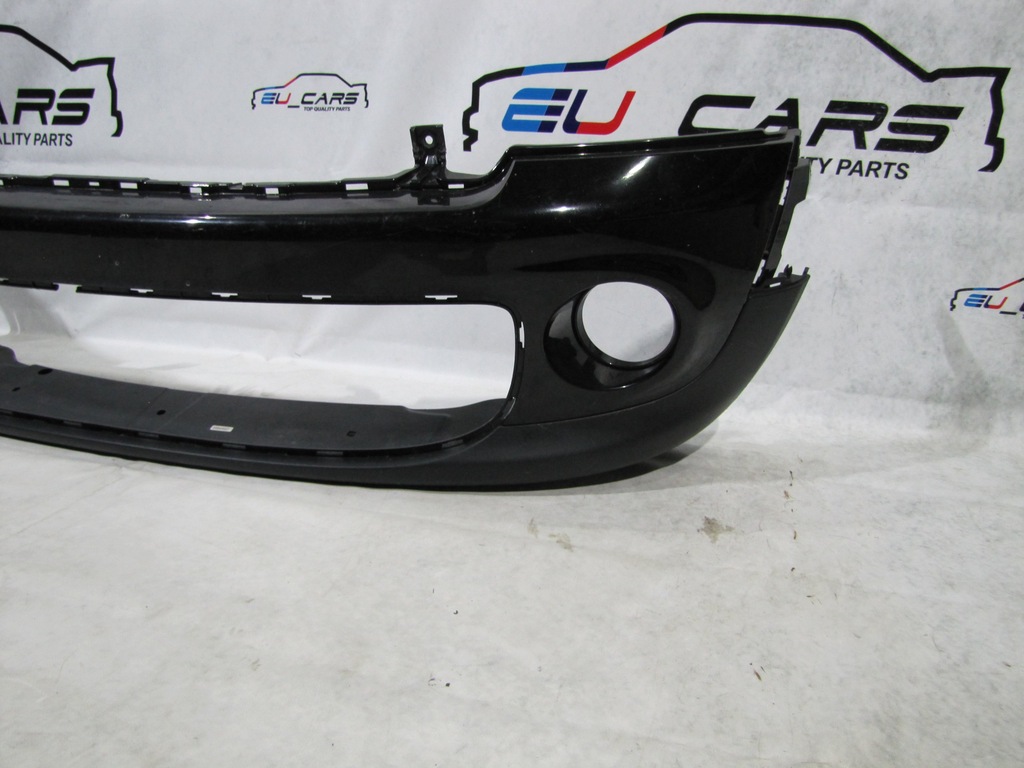 фото №7, Бампер mini cooper r55 r56 lift