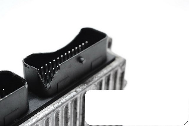 фото №5, Бортовой компьютер peugeot 406 s108518014d 1209263000