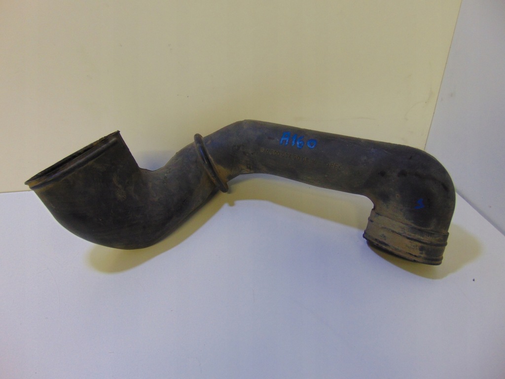 фото №1, Sprinter lt труба waz воздуха воздухозаборник a0000949008