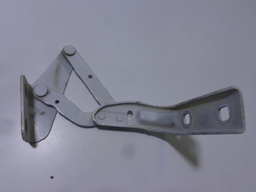 фото №3, Mascott комплект петля капот петли