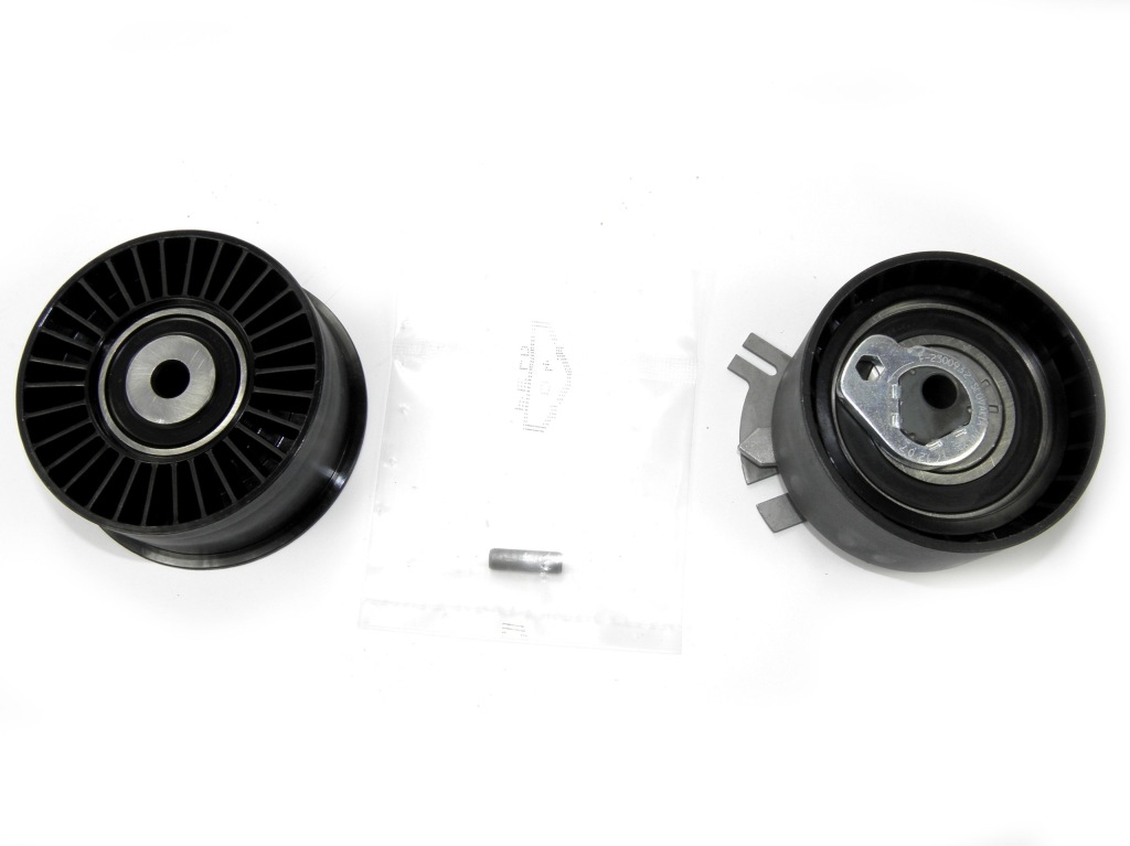 фото №3, Грм насос renault master trafic 2.2 dci 2.5 dc