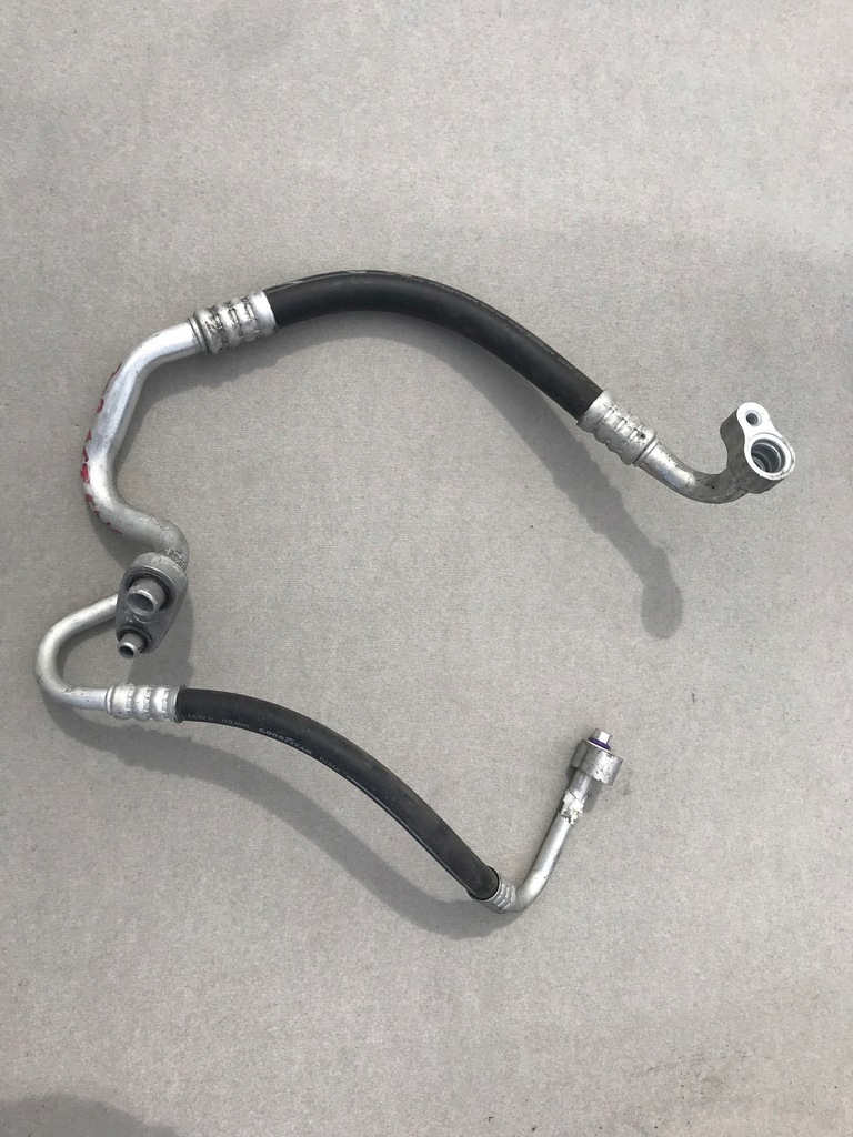 фото №1, Opel zafira b шланг кондиционер 1.6t