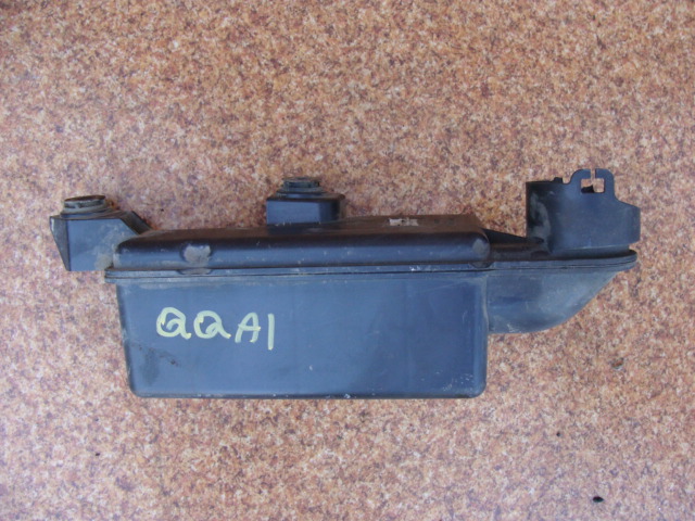 фото №1, Nissan qashqai 08r бак вентиляция картера 1,5dci