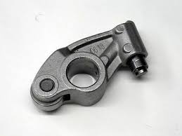 фото №2, Толкатель коромысло renault master 2.2 2.5 dci