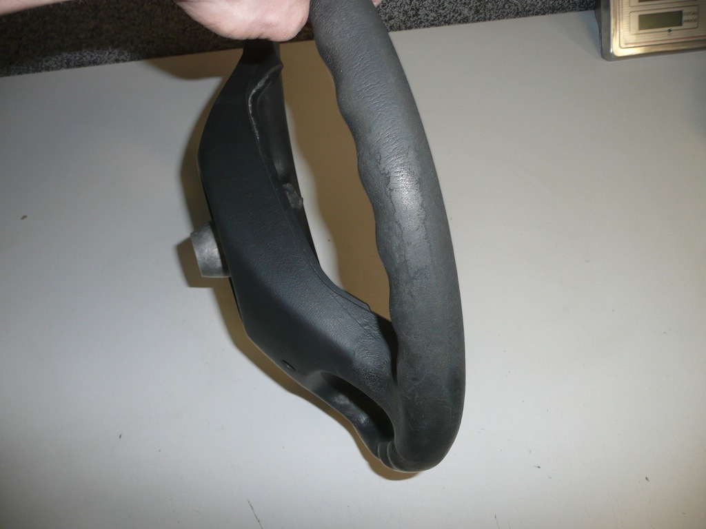 фото №4, Bmw e46 повітропровід iv/1