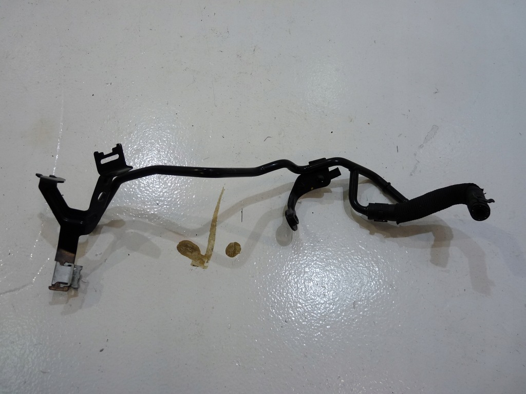 фото №1, Mbm seat alhambra шланг трубка wody 04l121070ab